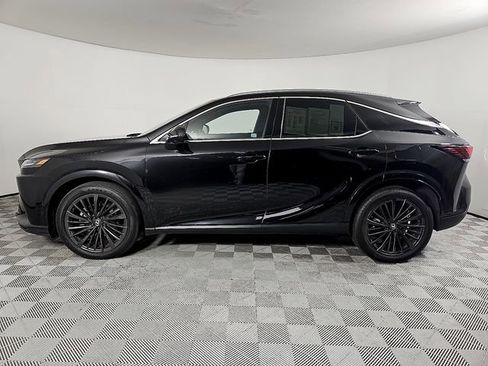 Used 2024 Lexus RX 350 Premium w/ Convenience Package image 8