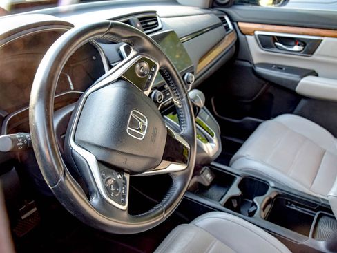 Used 2018 Honda CR-V EX-L image 11
