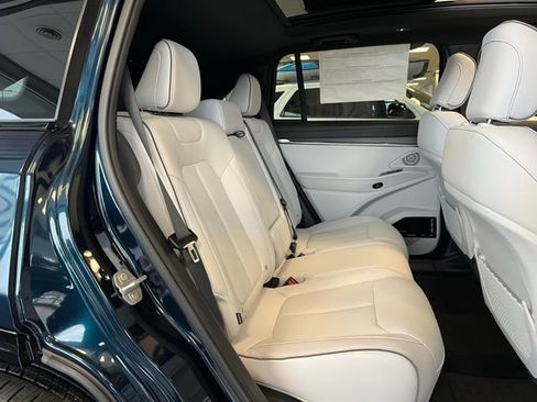 New 2025 Jeep Wagoneer S Limited AWD/4WD image 14