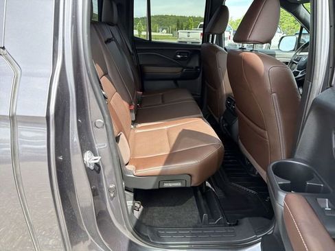 Used 2025 Honda Ridgeline RTL image 28