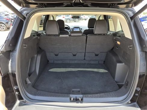 Used 2019 Ford Escape SEL FWD image 9