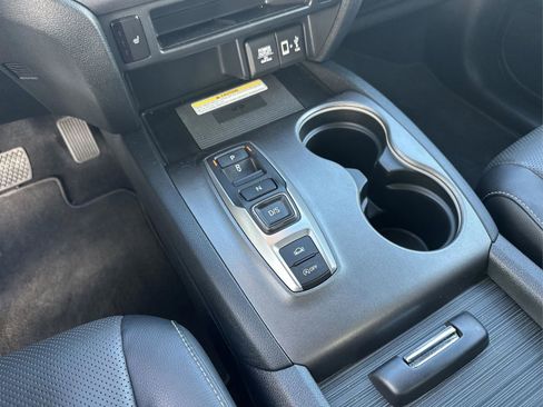 Used 2023 Honda Ridgeline RTL-E image 15