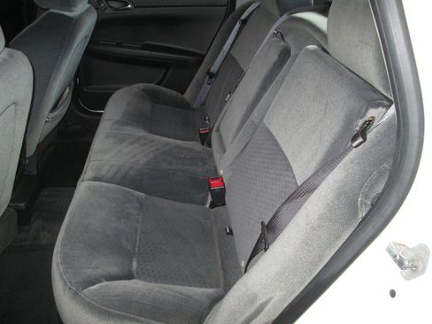 Used 2012 Chevrolet Impala LT w/ LT Sunroof Package FWD image 25