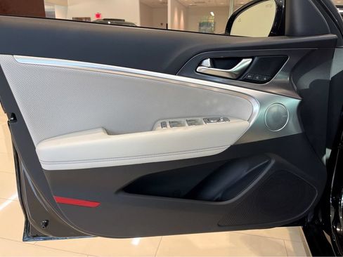 New 2026 Genesis G70 3.3T Sport Prestige RWD image 28