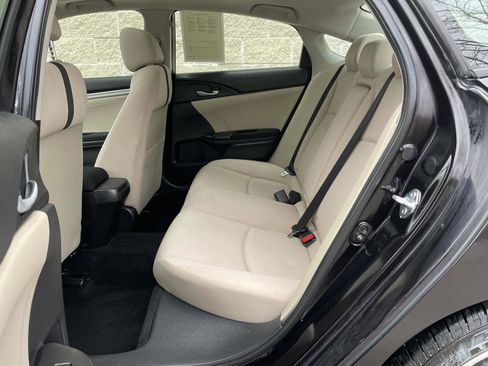 Used 2018 Honda Civic EX-T image 20