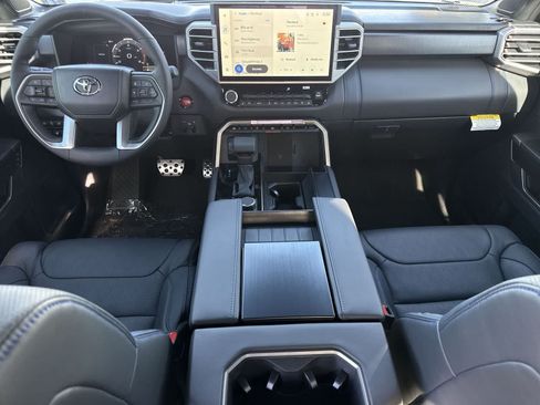 Used 2026 Toyota Tundra Platinum w/ TRD Off-Road Package AWD/4WD image 15