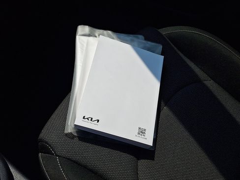 Certified 2024 Kia Forte LXS FWD image 24