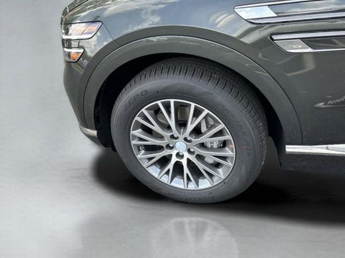 New 2026 Genesis GV80 2.5T image 36