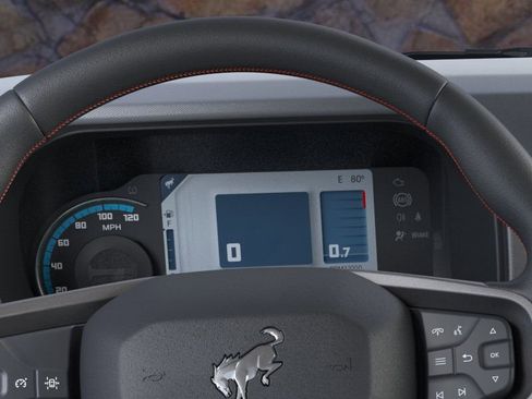 New 2025 Ford Bronco Big Bend w/ Free Wheeling Package image 13