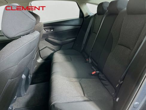 Used 2024 Honda Accord LX image 29