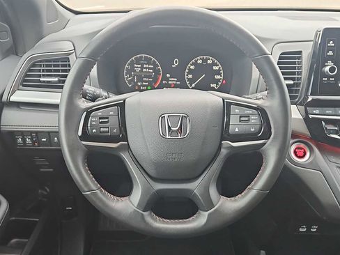 Certified 2025 Honda Odyssey Sport-L image 11