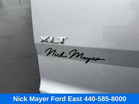 Used 2015 Ford Explorer XLT w/ Equipment Group 201A image 18