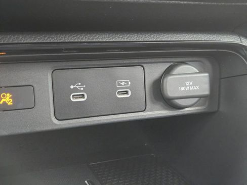 Used 2026 Honda CR-V Sport image 22