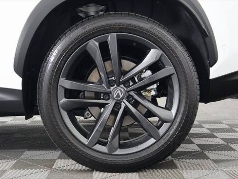 Certified 2026 Lexus NX 450h+ AWD w/ Accessory Package (2T) image 16