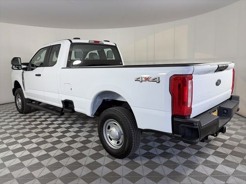 Used 2025 Ford F350 XL w/ Snow Plow Prep Package image 5