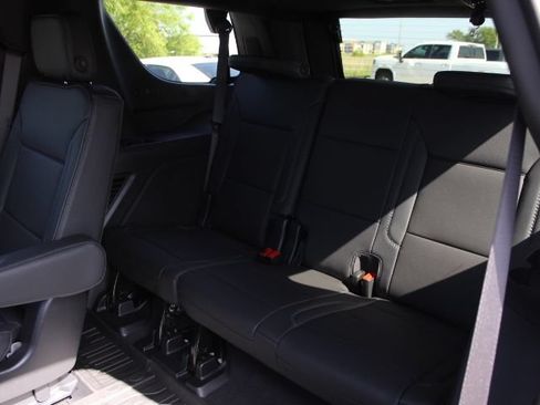 New 2026 GMC Yukon Denali AWD/4WD image 11