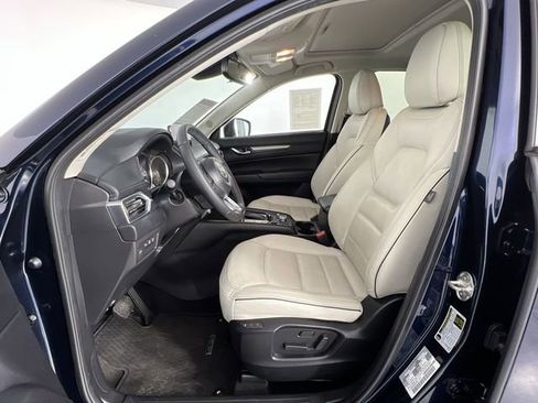 Used 2024 MAZDA CX-5 AWD 2.5 S w/ Preferred Package image 20