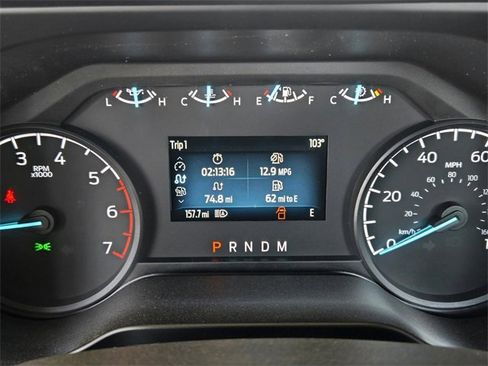 New 2025 Ford F250 XL w/ XL Driver Assist Package image 12