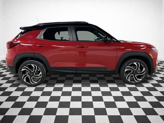 New 2026 Chevrolet TrailBlazer RS w/ Convenience Package video 2