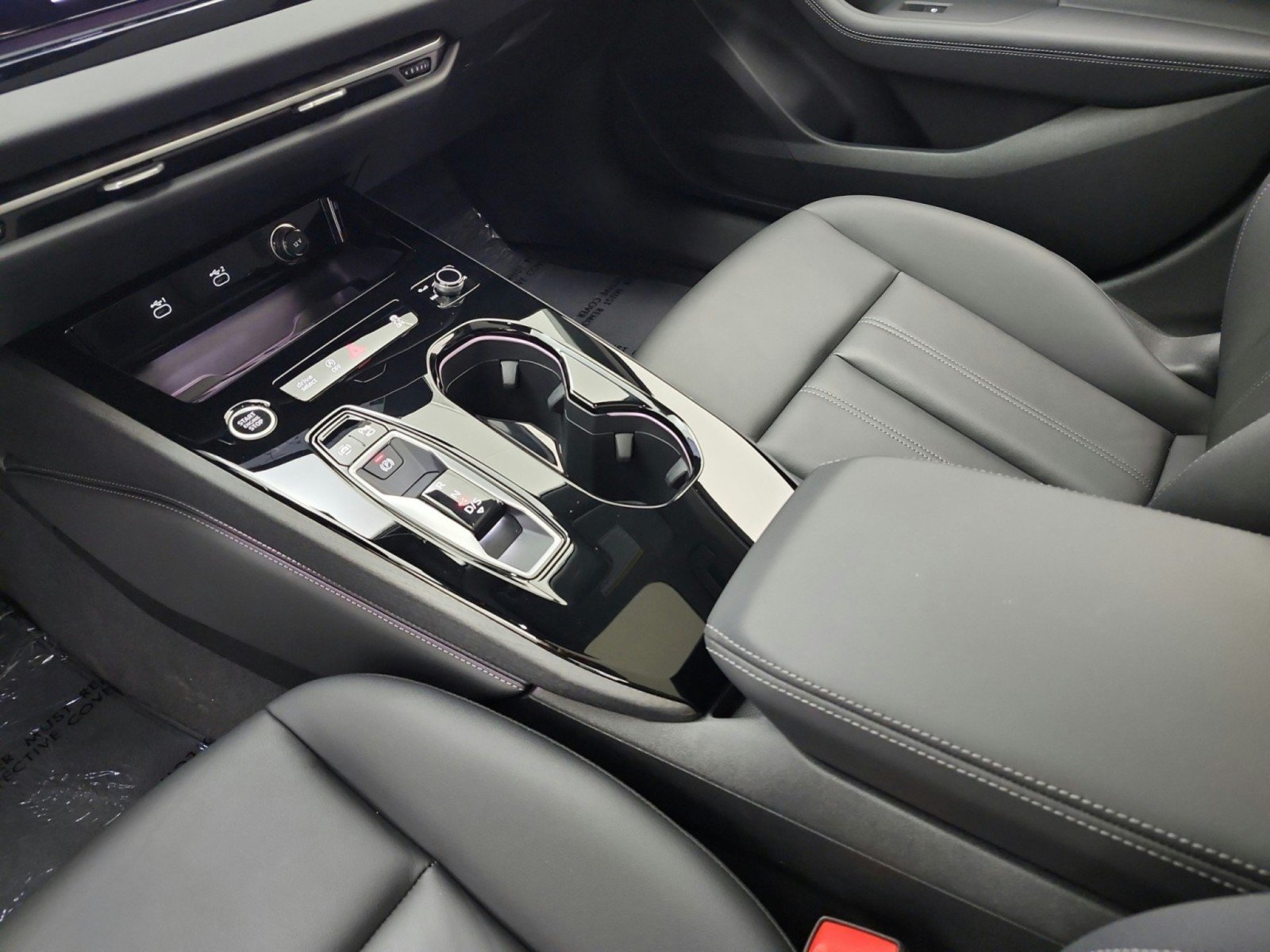 Used 2025 Audi A5 Premium Plus w/ Premium Plus AWD/4WD image 11