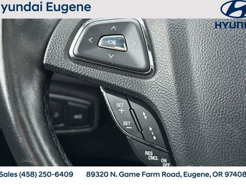 Used 2016 Lincoln MKC Reserve image 34