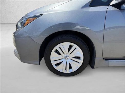 Used 2023 Nissan Leaf S FWD image 22