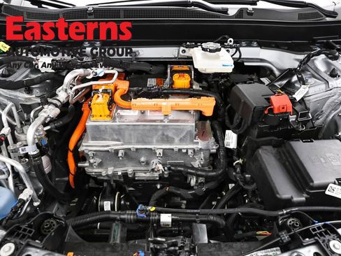 Used 2024 Honda Prologue EX image 7