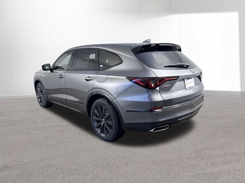 New 2026 Acura MDX A-Spec image 30