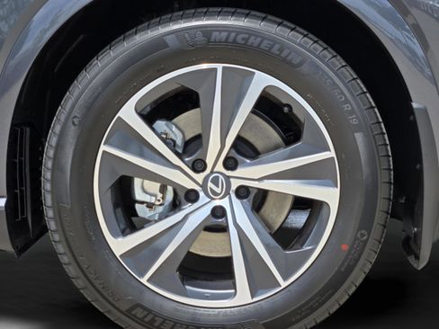New 2026 Lexus RX 350 FWD image 21