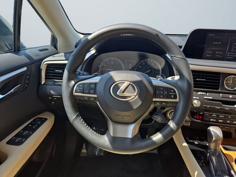 Used 2021 Lexus RX 350 AWD w/ Premium Package image 12