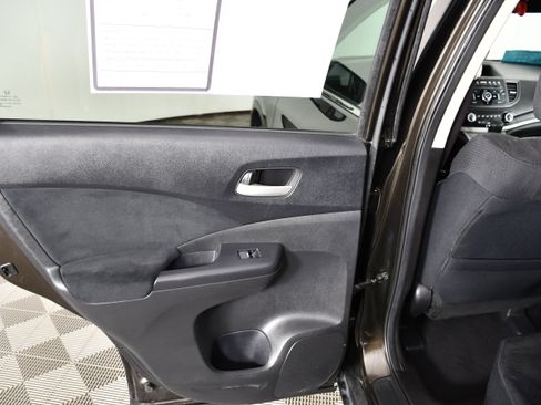 Used 2014 Honda CR-V EX image 44
