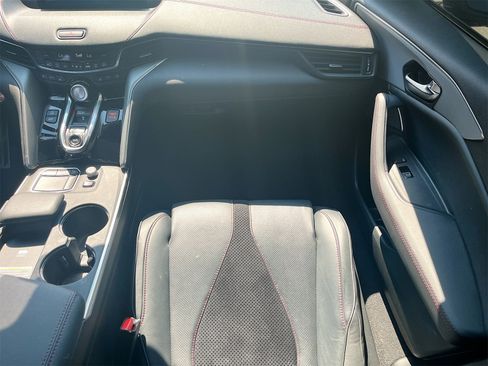 Used 2023 Acura TLX Type S image 25