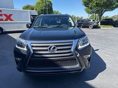 Used 2017 Lexus GX 460 Premium w/ Premium Package