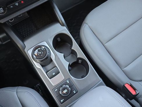 New 2026 Ford Bronco Sport Badlands w/ Badlands Tech Package image 24