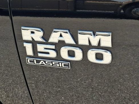 Used 2023 RAM 1500 Classic SLT w/ Trailer & Traction Group AWD/4WD image 30