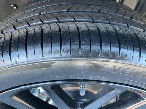 Used 2024 Toyota Camry XSE image 23