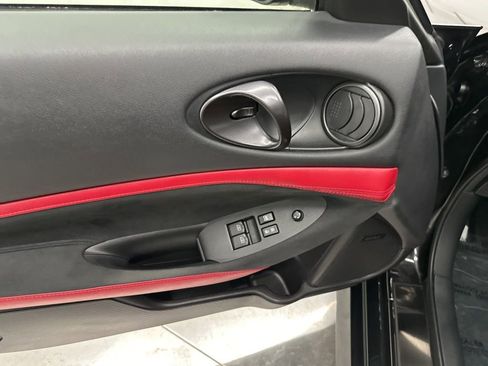 Used 2023 Nissan Z Performance w/ Floor Mat Package (L93) image 12