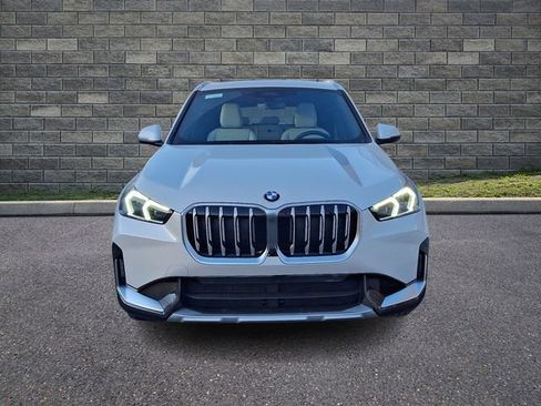 New 2026 BMW X1 xDrive28i w/ Technology Package image 2