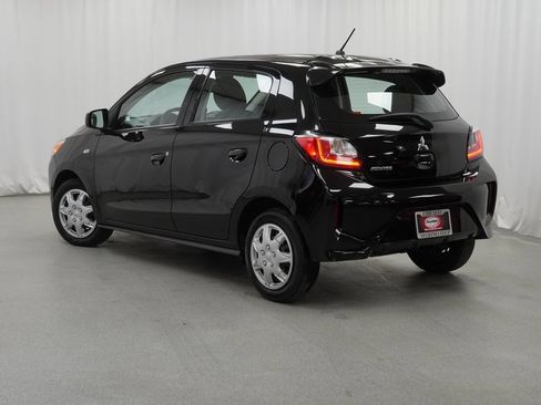 Used 2022 Mitsubishi Mirage ES image 15