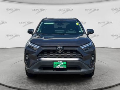 Used 2024 Toyota RAV4 XLE Premium w/ Weather Package