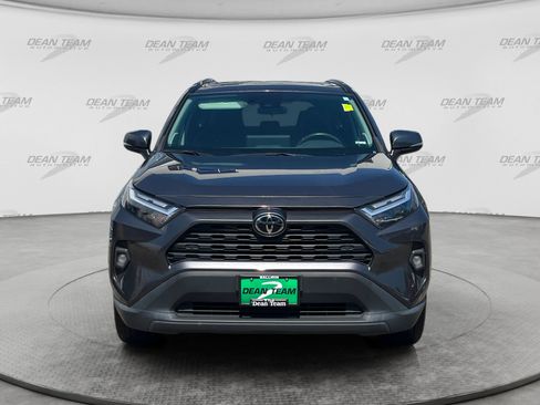 Used 2024 Toyota RAV4 XLE Premium w/ Weather Package AWD/4WD image 2