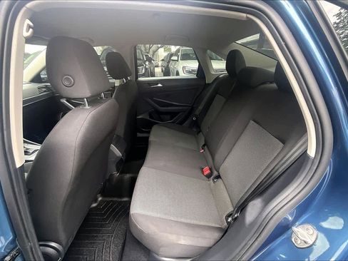 Used 2021 Volkswagen Jetta S w/ Driver Assistance Package image 21