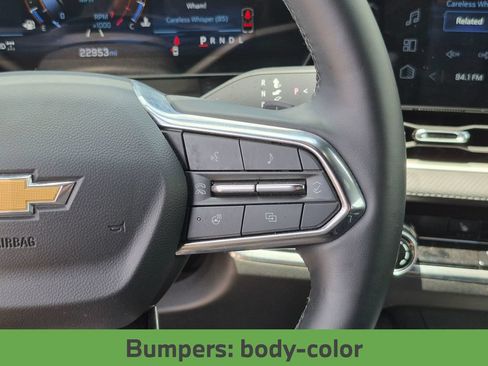 Used 2025 Chevrolet Equinox LT AWD/4WD image 20