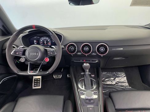 Used 2019 Audi TT RS AWD/4WD image 23