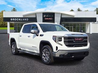 New 2026 GMC Sierra 1500 SLT w/ SLT Premium Package video 1