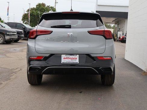 New 2026 Buick Encore GX Sport Touring w/ Comfort Package image 5