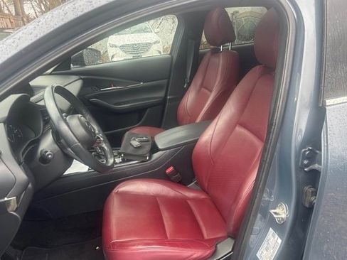 Used 2023 MAZDA CX-30 AWD 2.5 S w/ Preferred Package image 5