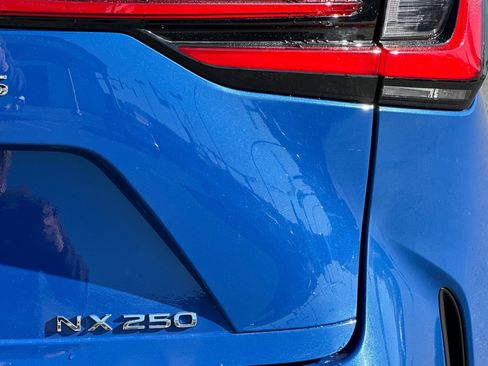Used 2023 Lexus NX 250 FWD w/ Premium Package image 26