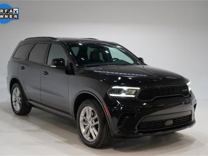 Used 2024 Dodge Durango GT