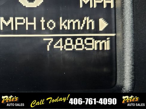 Used 2016 RAM 1500 Tradesman w/ Popular Equipment Group image 25